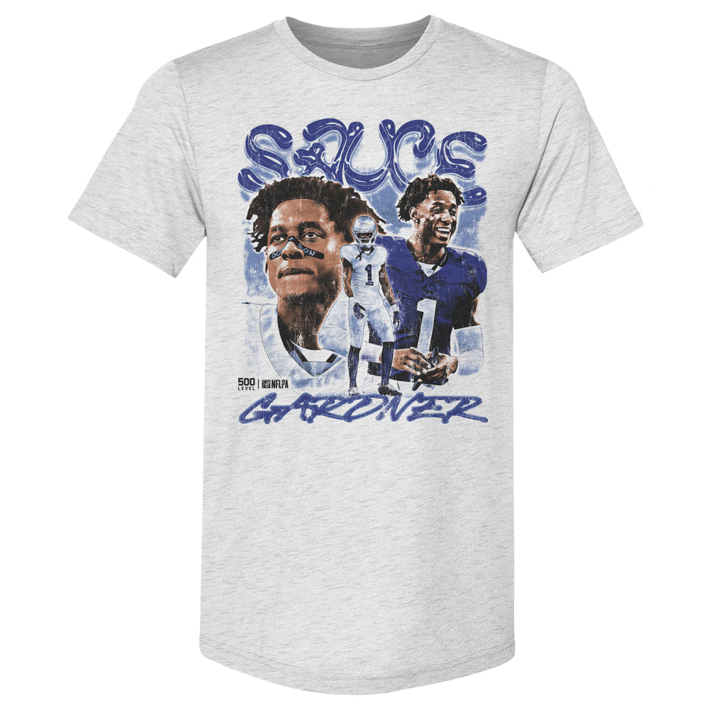 Sauce Gardner Indiannapolis Vintage (ONLINE ORDER ONLY)