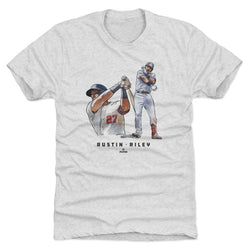 Austin Riley Atlanta Sketch (ONLINE ORDER ONLY)