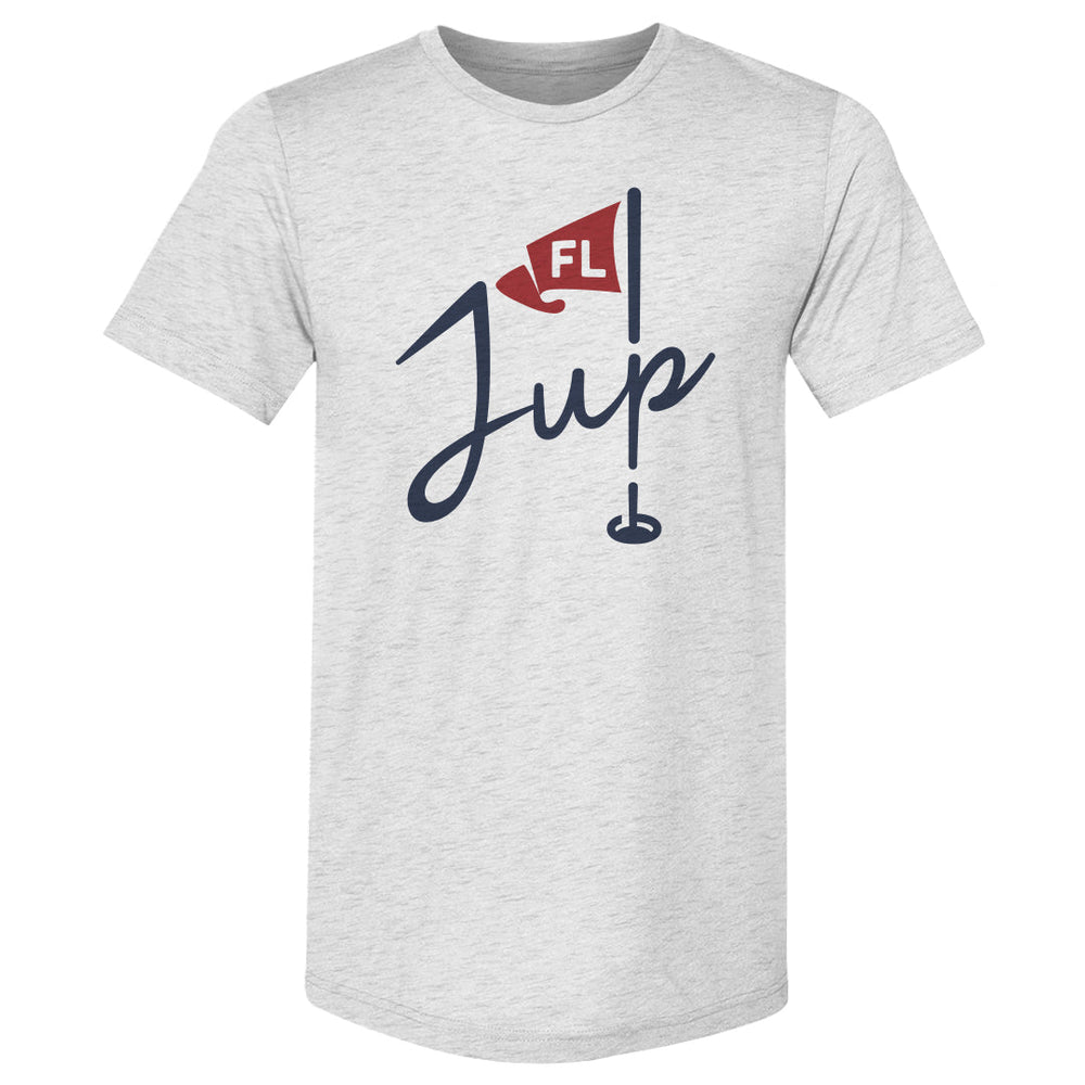 Jupiter Links Jup Wordmark (ONLINE ORDER ONLY)