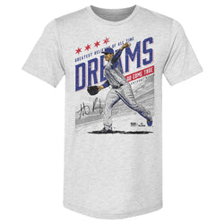 Anthony Rizzo Chicago C Pitching Debut (ONLINE ORDER ONLY)
