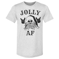 Christmas Jolly AF (ONLINE ORDER ONLY)