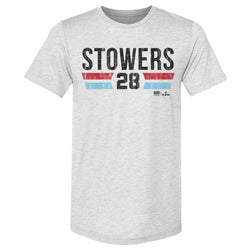 Kyle Stowers Miami Font (ONLINE ORDER ONLY)