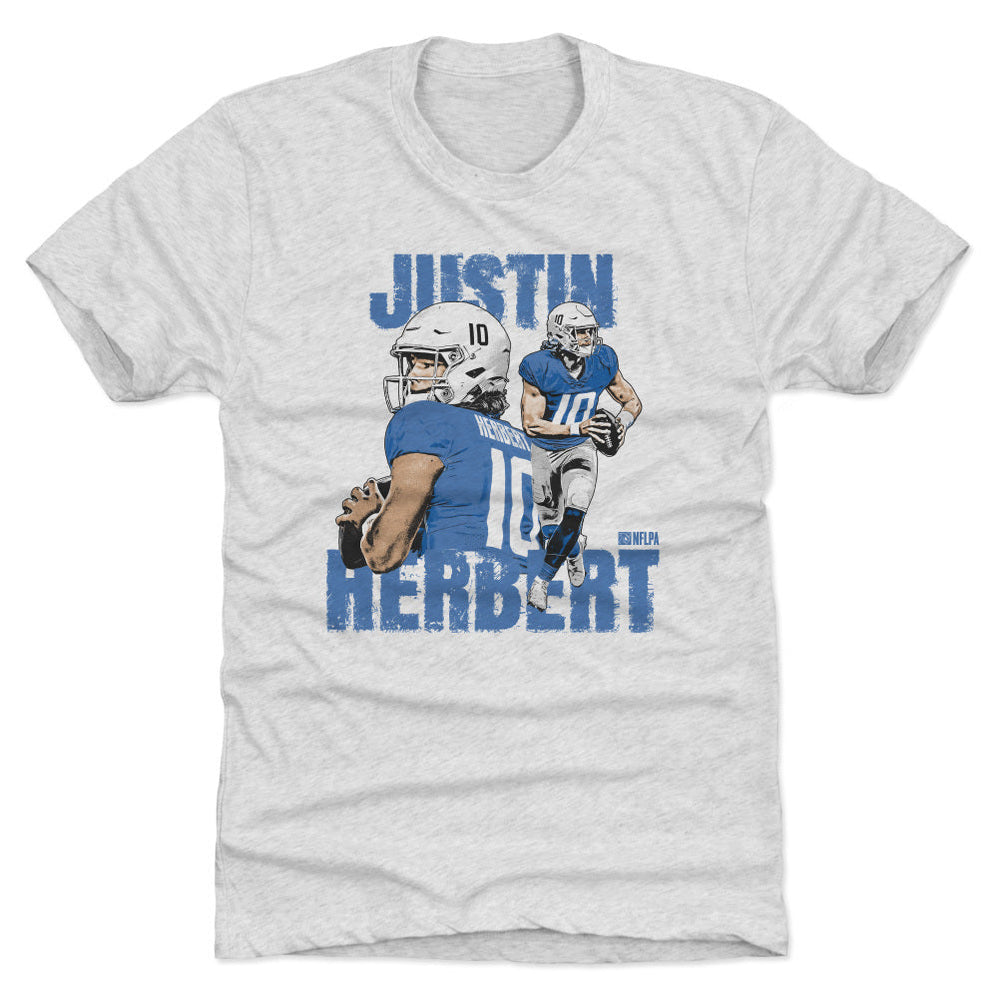 Justin Herbert Los Angeles C Player Name (ONLINE ORDER ONLY)