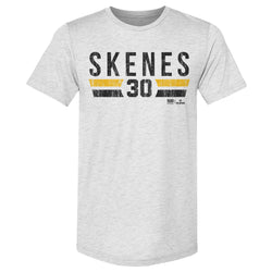 Paul Skenes Pittsburgh Font (ONLINE ORDER ONLY)
