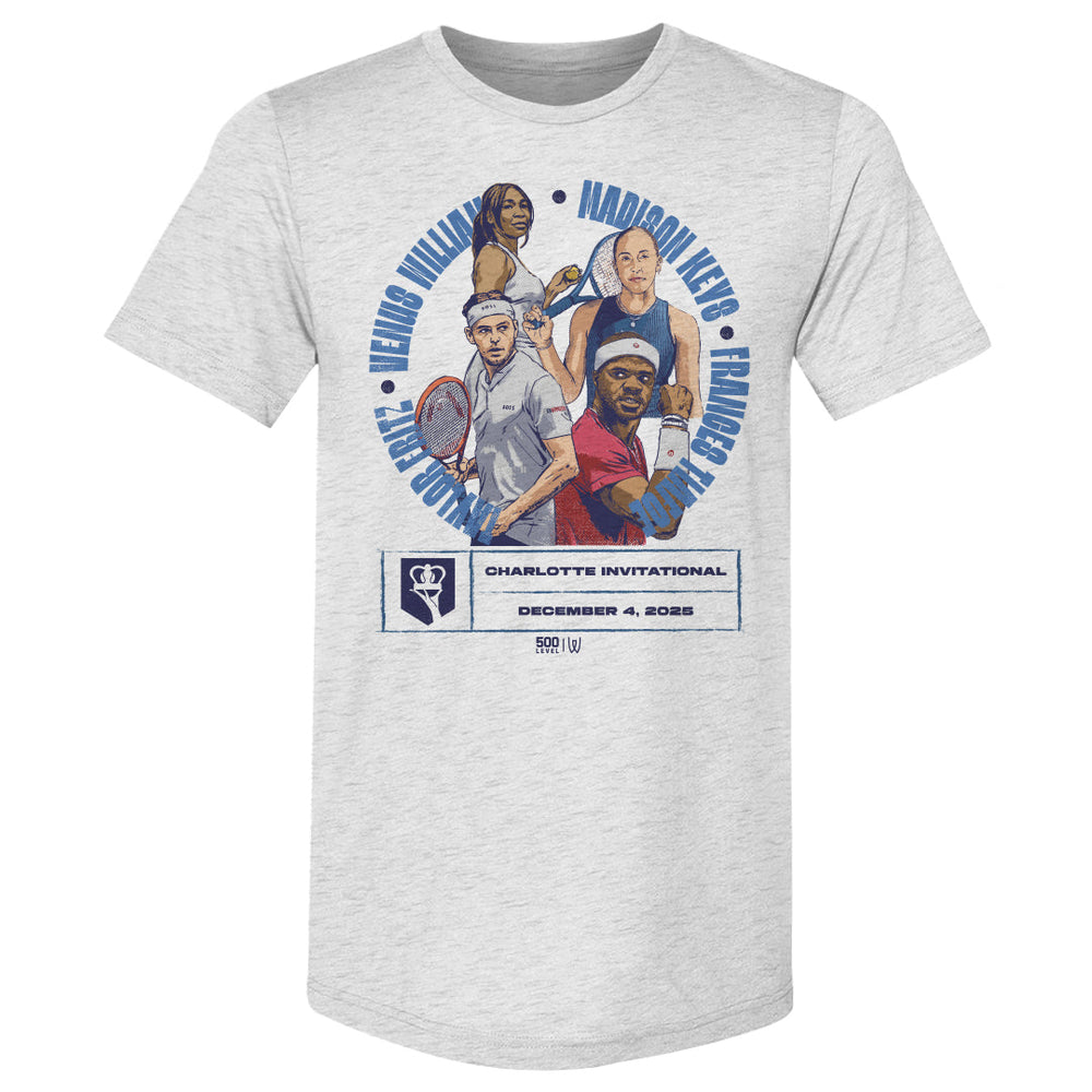 2025 Charlotte Invitational (ONLINE ORDER ONLY)