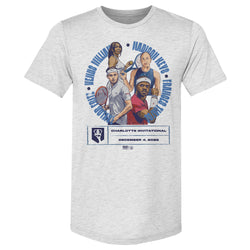 2025 Charlotte Invitational (ONLINE ORDER ONLY)