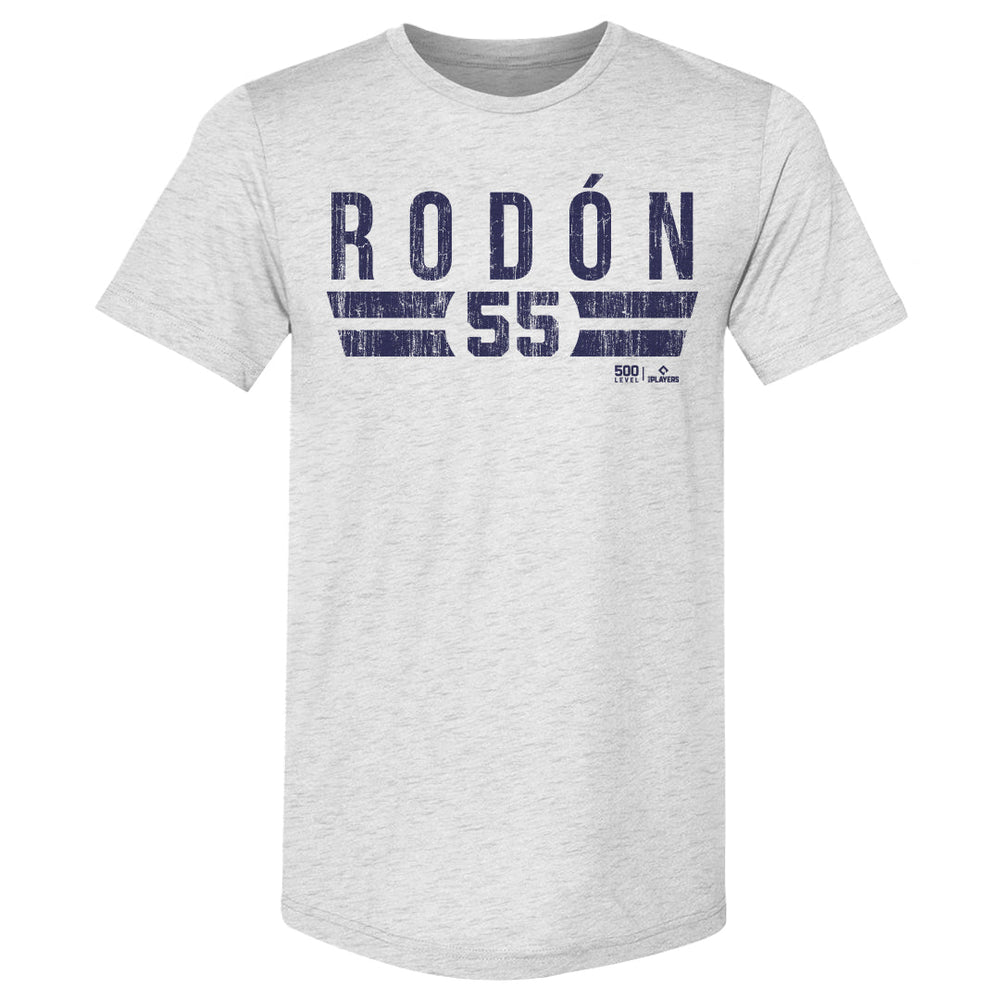 Carlos Rodon New York Y Font (ONLINE ORDER ONLY)