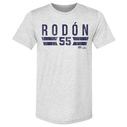 Carlos Rodon New York Y Font (ONLINE ORDER ONLY)