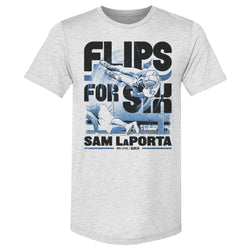 Sam LaPorta Detroit Flips For Six (ONLINE ORDER ONLY)