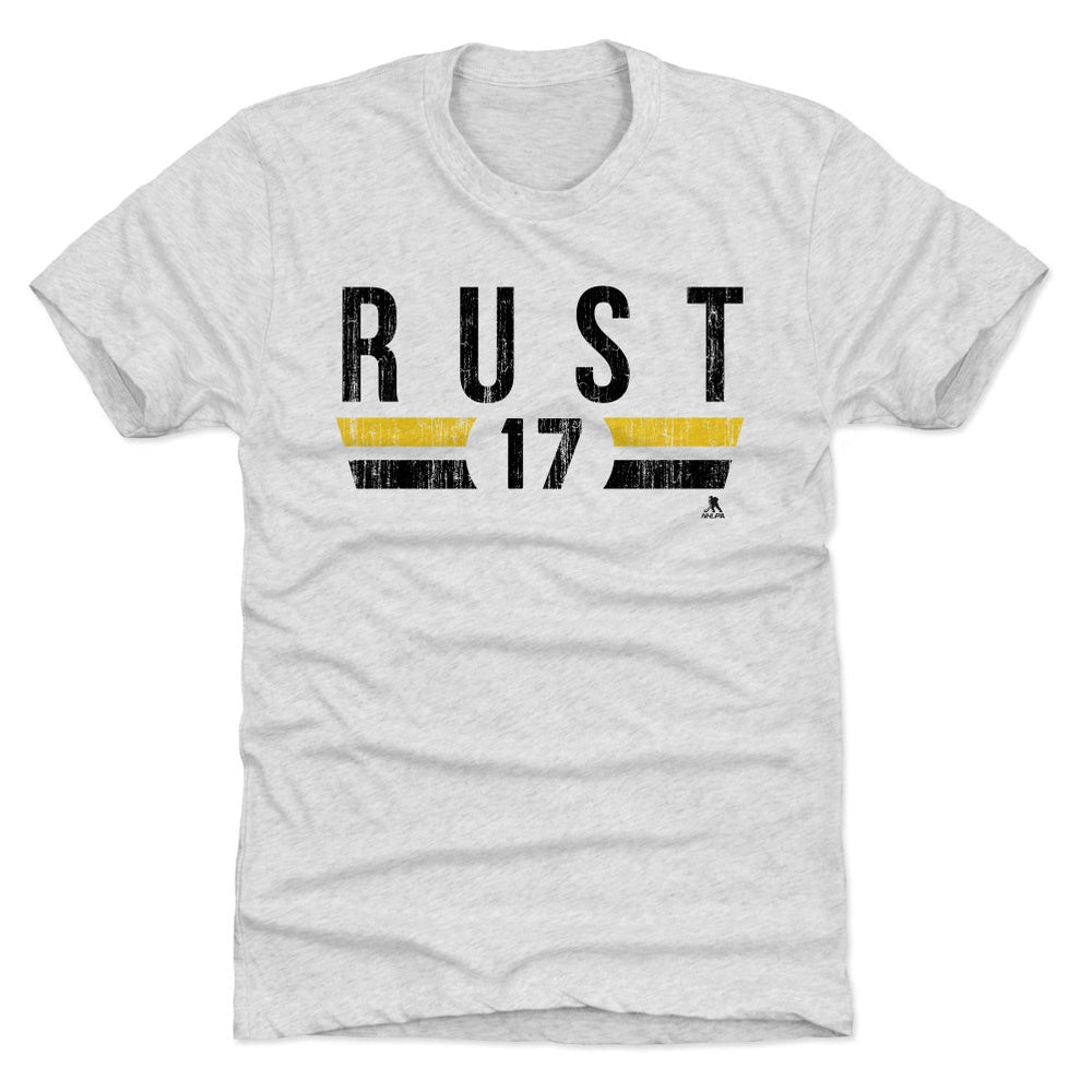Bryan Rust Font YK