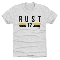 Bryan Rust Font YK