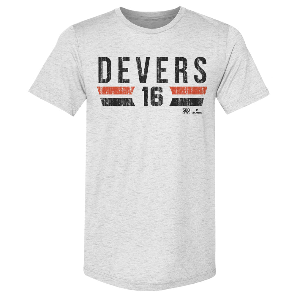 Rafael Devers San Francisco Font (ONLINE ORDER ONLY)
