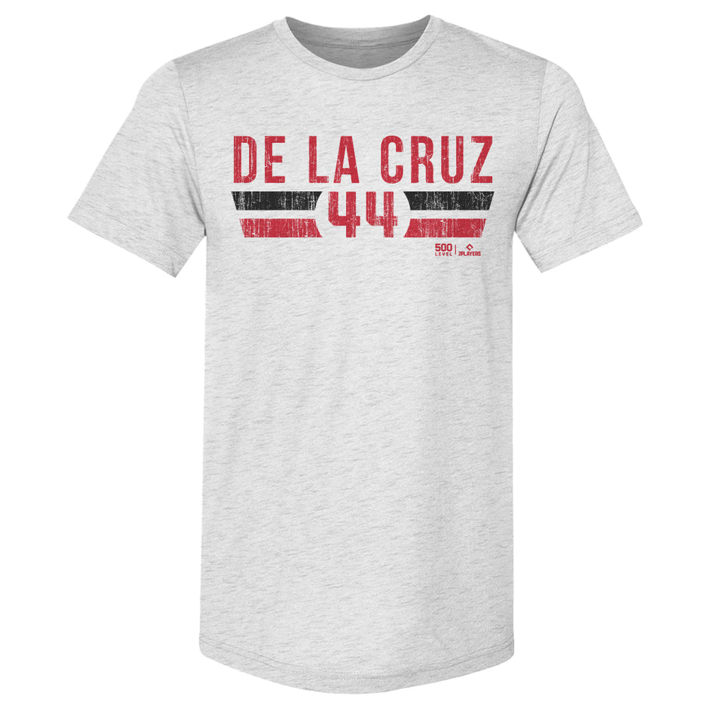 Elly De La Cruz Cincinnati Font (ONLINE ORDER ONLY)