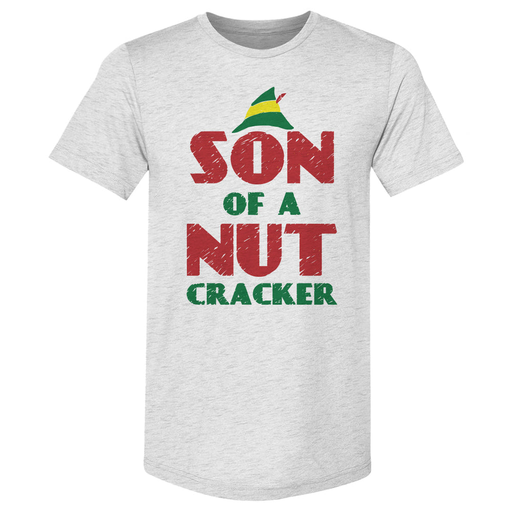 Christmas Son Of A Nutcracker (ONLINE ORDER ONLY)