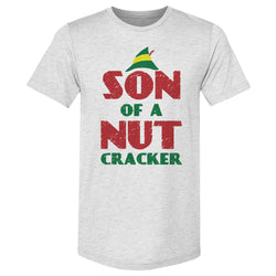 Christmas Son Of A Nutcracker (ONLINE ORDER ONLY)