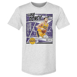 Luka Doncic Los Angeles Lakers Comic (ONLINE ORDER ONLY)