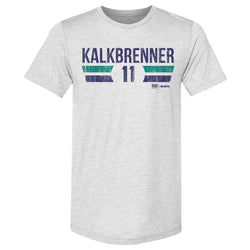 Ryan Kalkbrenner Charlotte Hornets Font (ONLINE ORDER ONLY)