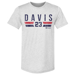 Anthony Davis Washington Wizards Font (ONLINE ORDER ONLY)