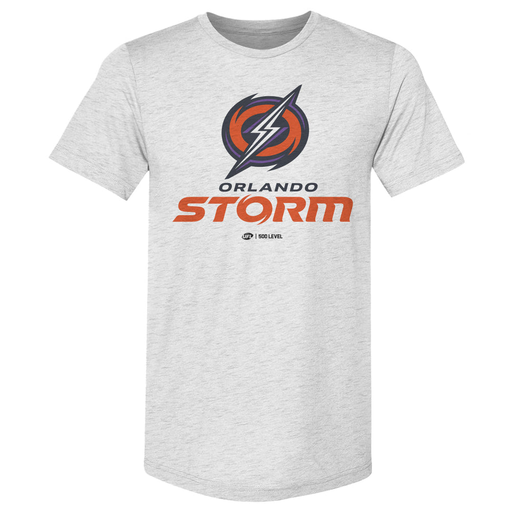 Orlando Storm Primary Logo (ONLINE ORDER ONLY)