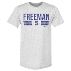 Freddie Freeman Los Angeles D Font (ONLINE ORDER ONLY)