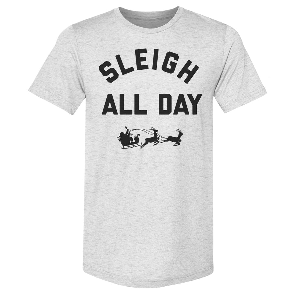 Christmas Sleigh All Day (ONLINE ORDER ONLY)