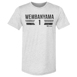 Victor Wembanyama San Antonio Spurs Font (ONLINE ORDER ONLY)
