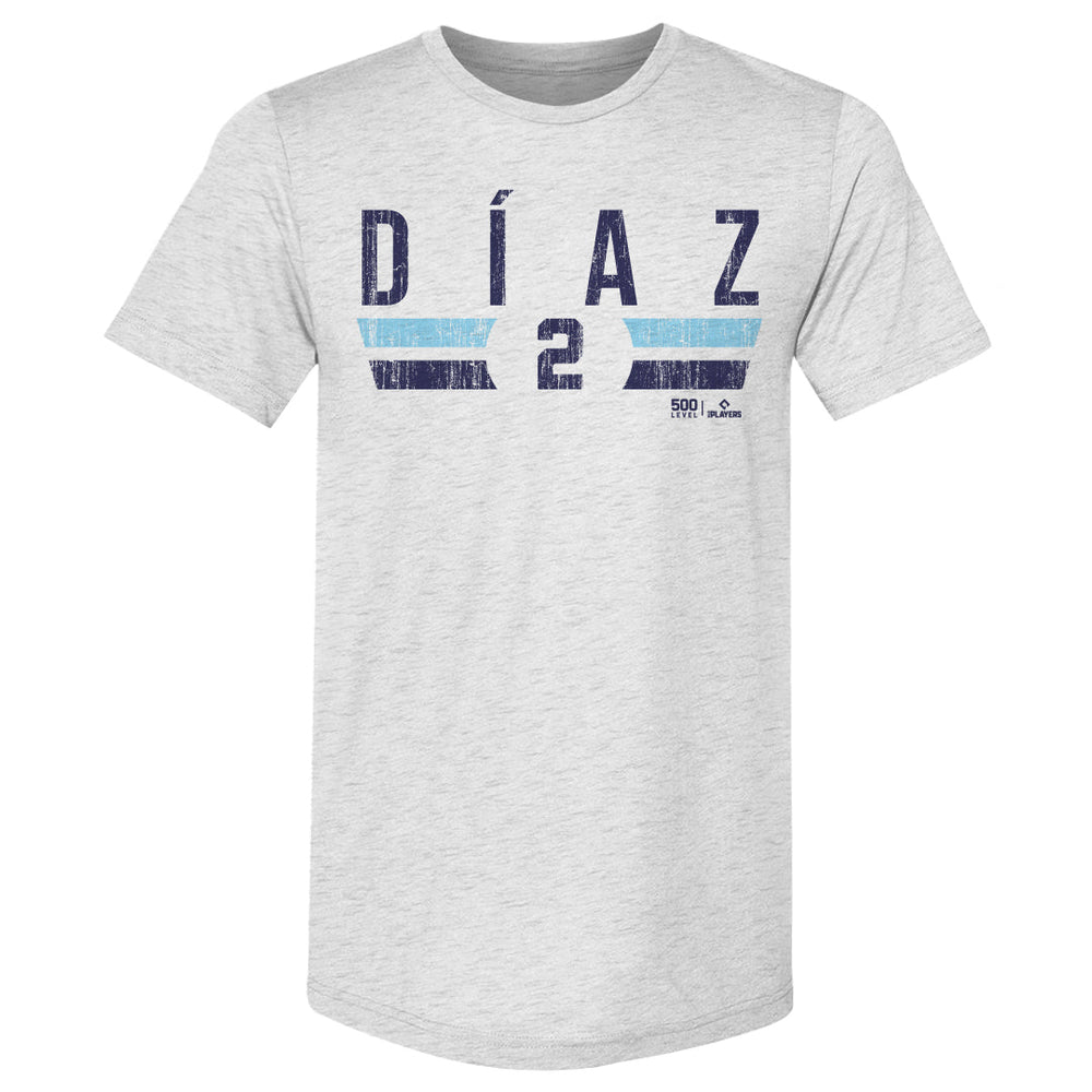 Yandy Diaz Tampa Bay Font (ONLINE ORDER ONLY)