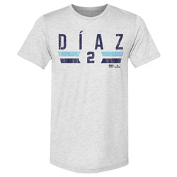 Yandy Diaz Tampa Bay Font (ONLINE ORDER ONLY)