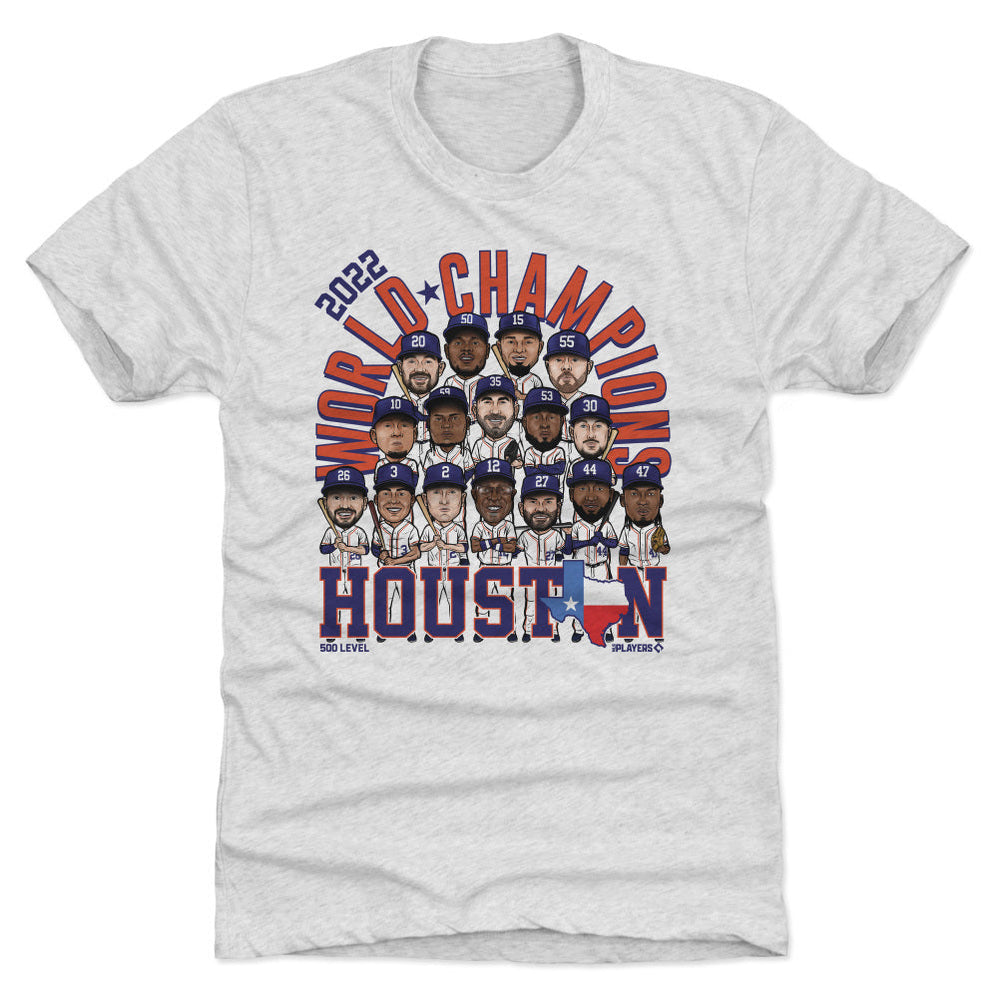 Houston Baseball Champs 2022 (ONLINE ORDER ONLY)
