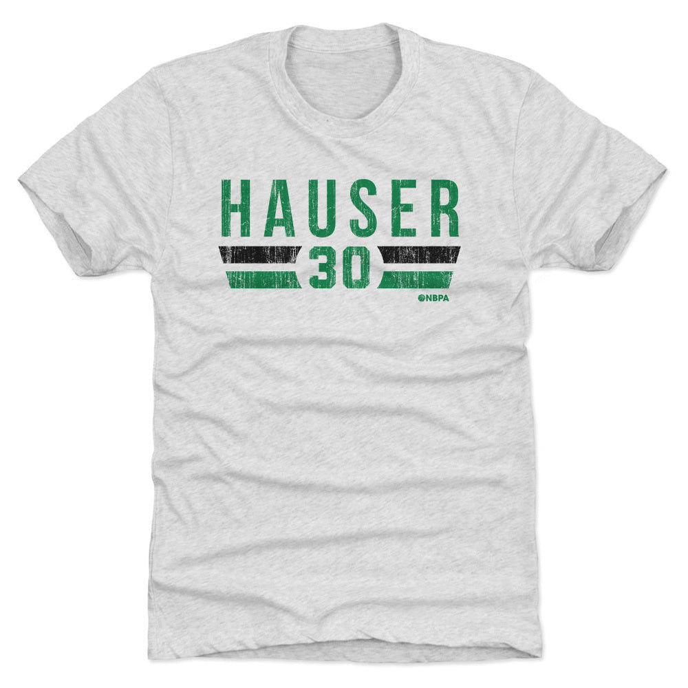 Sam Hauser Boston Font (ONLINE ORDER ONLY)