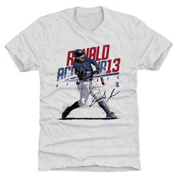 Ronald Acuna Jr. Slant R (ONLINE ORDER ONLY)