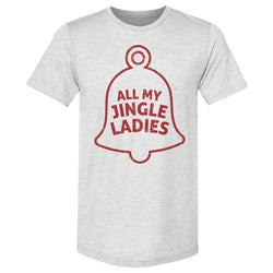 Christmas All My Jingle Ladies (ONLINE ORDER ONLY)