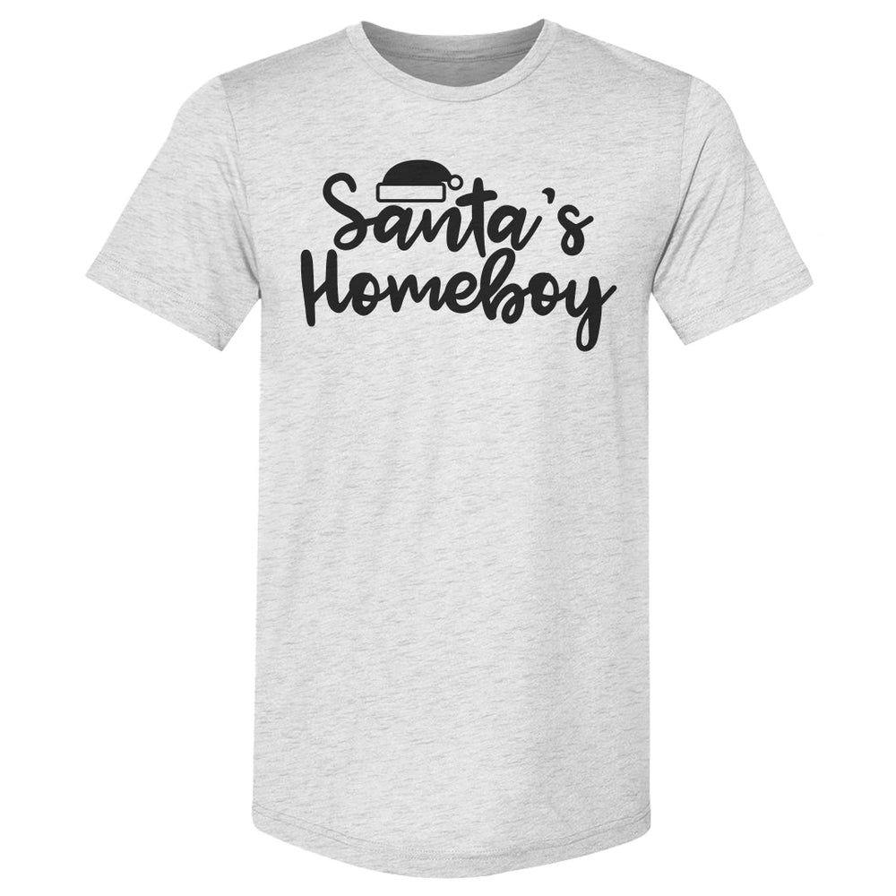 Christmas Santa's Homeboy (ONLINE ORDER ONLY)