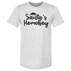 Christmas Santa's Homeboy (ONLINE ORDER ONLY)
