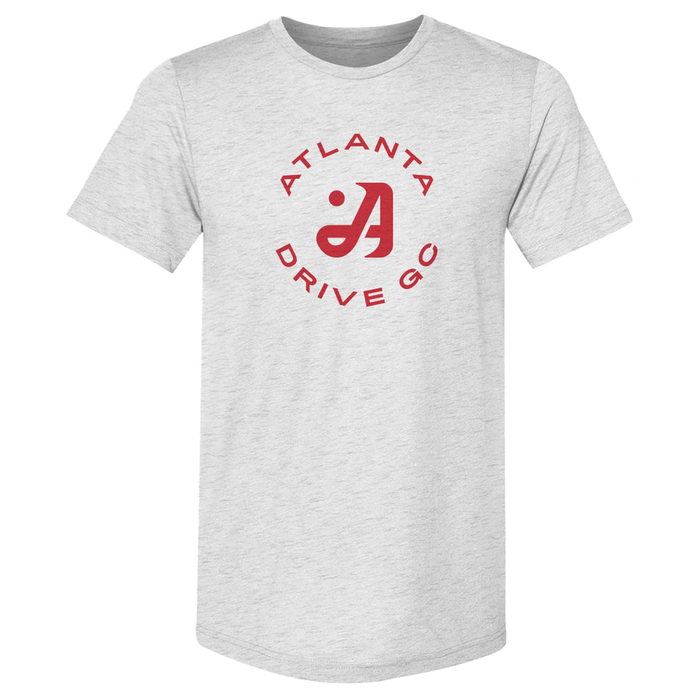 Atlanta Drive GC Roundel (ONLINE ORDER ONLY)