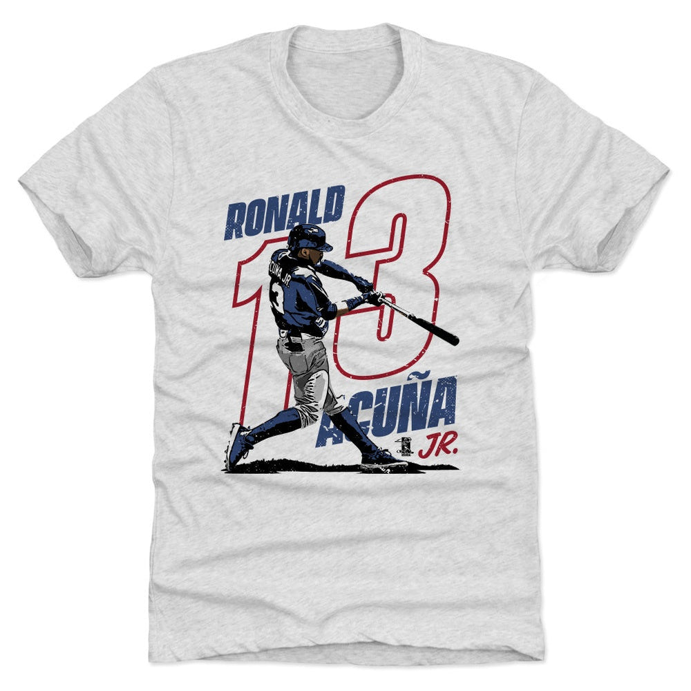 Ronald Acuna Jr. Power R (ONLINE ORDER ONLY)