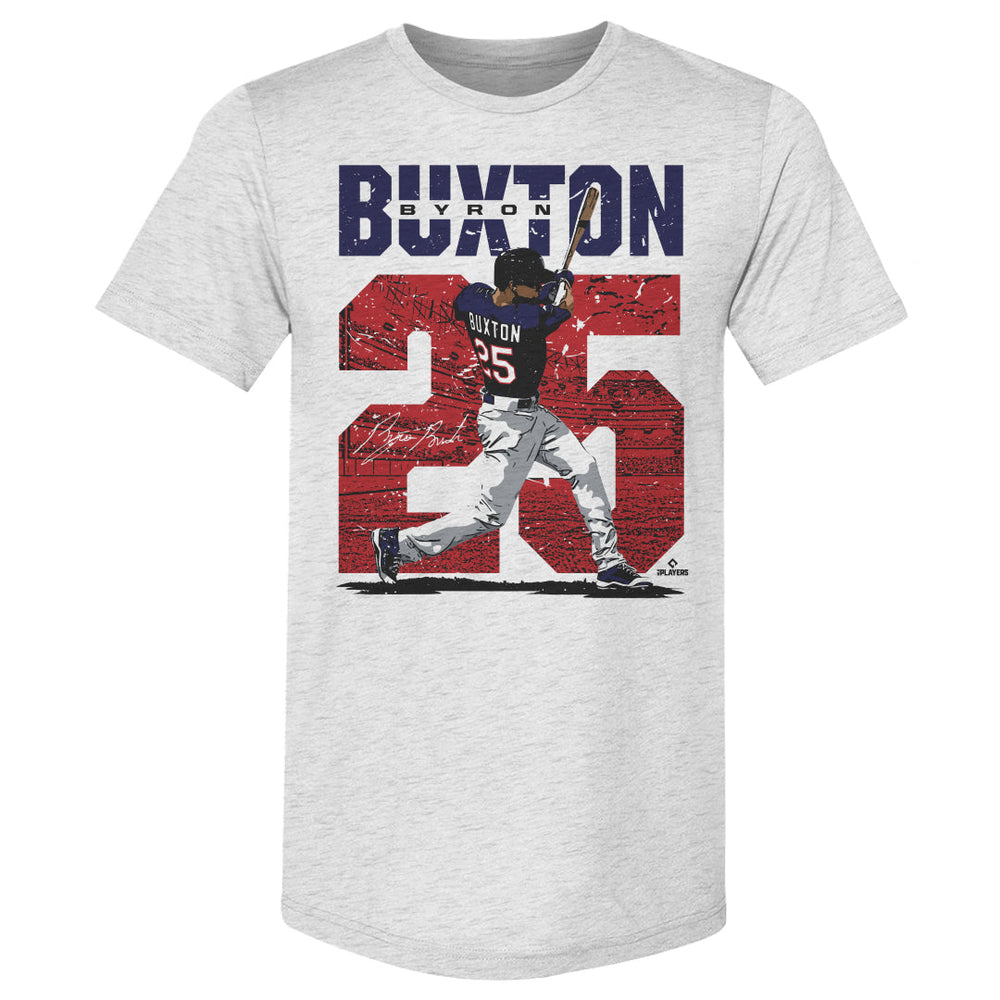 Byron Buxton Stadium R (ONLINE ORDER ONLY)