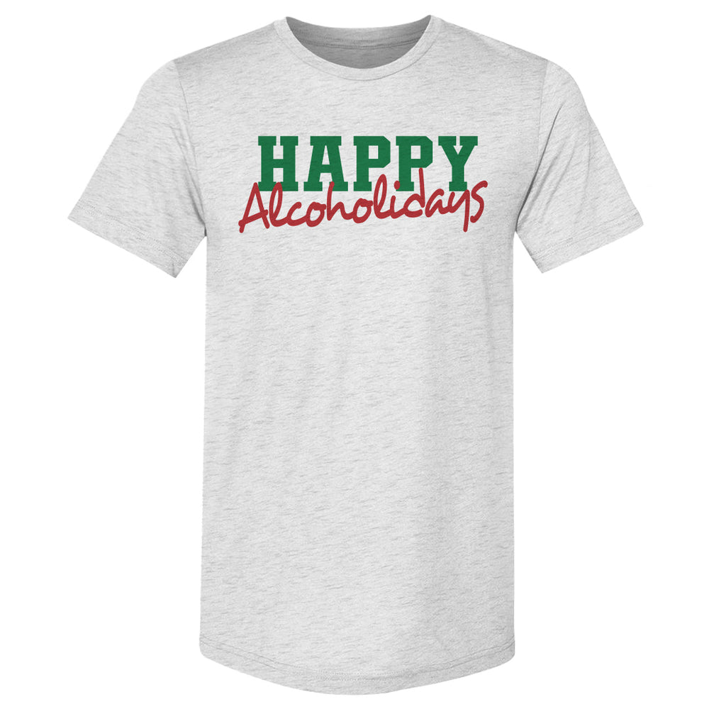 Christmas Happy Alcoholidays (ONLINE ORDER ONLY)