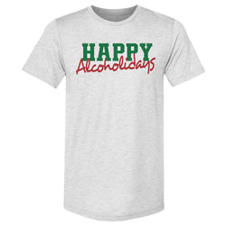 Christmas Happy Alcoholidays (ONLINE ORDER ONLY)