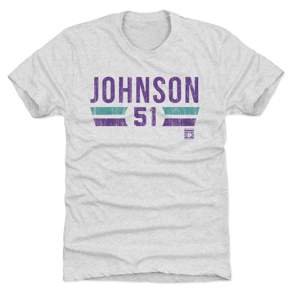 Randy Johnson Arizona Font (ONLINE ORDER ONLY)