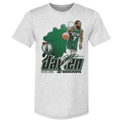 Jaylen Brown Boston Celtics Retro (ONLINE ORDER ONLY)