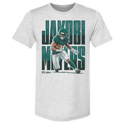 Jakobi Meyers Jacksonville Name Retro (ONLINE ORDER ONLY)
