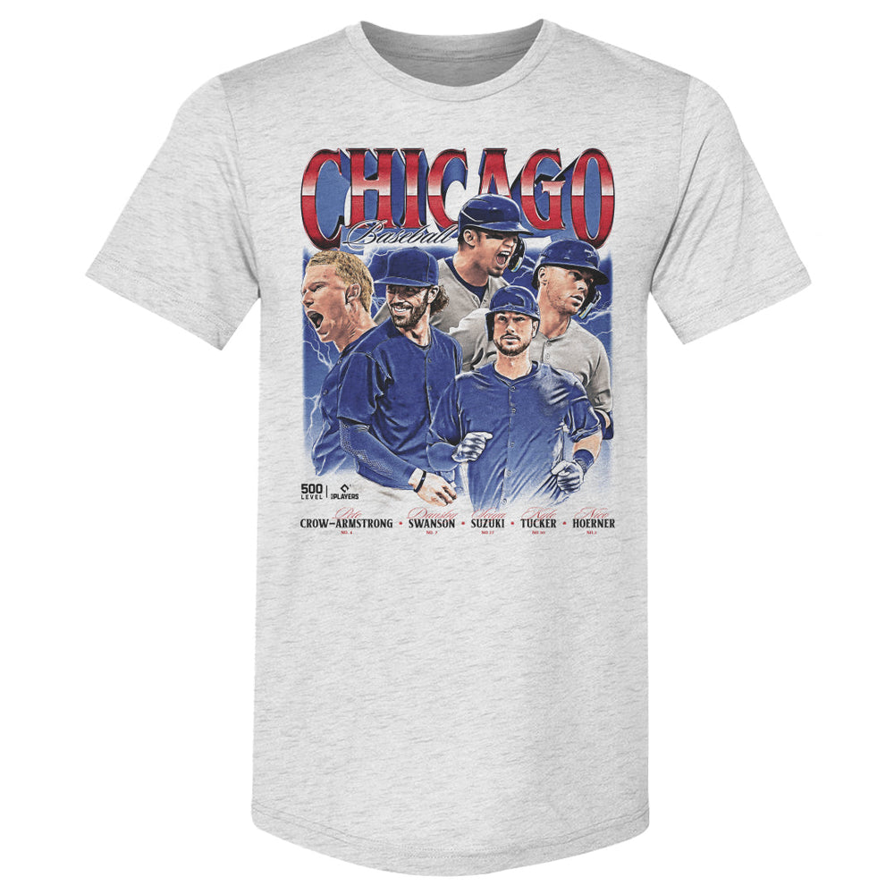 Chicago Baseball Vintage (ONLINE ORDER ONLY)