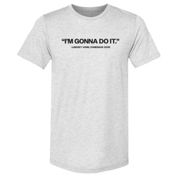 Lindsey Vonn I'm Gonna Do It (ONLINE ORDER ONLY)
