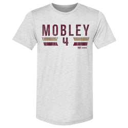 Evan Mobley Cleveland Cavaliers Font (ONLINE ORDER ONLY)