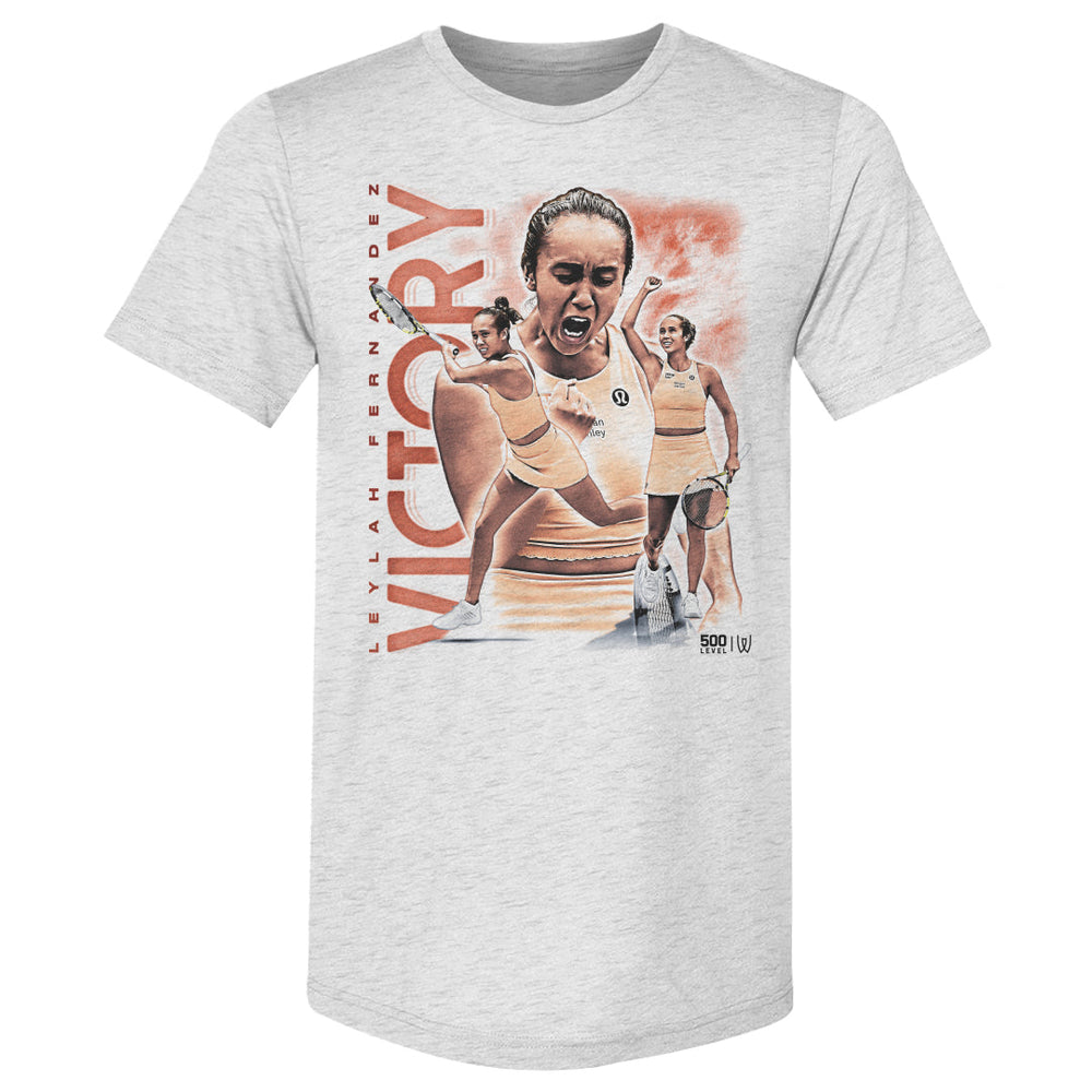 Leylah Fernandez Victory (ONLINE ORDER ONLY)