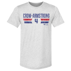 Pete Crow-Armstrong Chicago C Font (ONLINE ORDER ONLY)