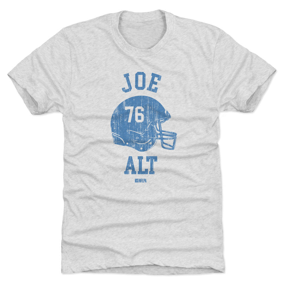 Joe Alt Los Angeles C Helmet Font (ONLINE ORDER ONLY)