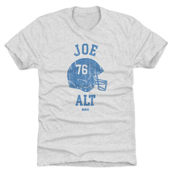 Joe Alt Los Angeles C Helmet Font (ONLINE ORDER ONLY)