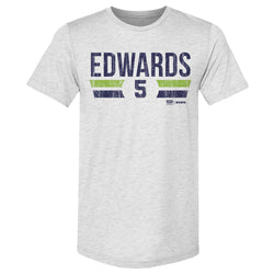 Anthony Edwards Minnesota Timberwolves Font (ONLINE ORDER ONLY)